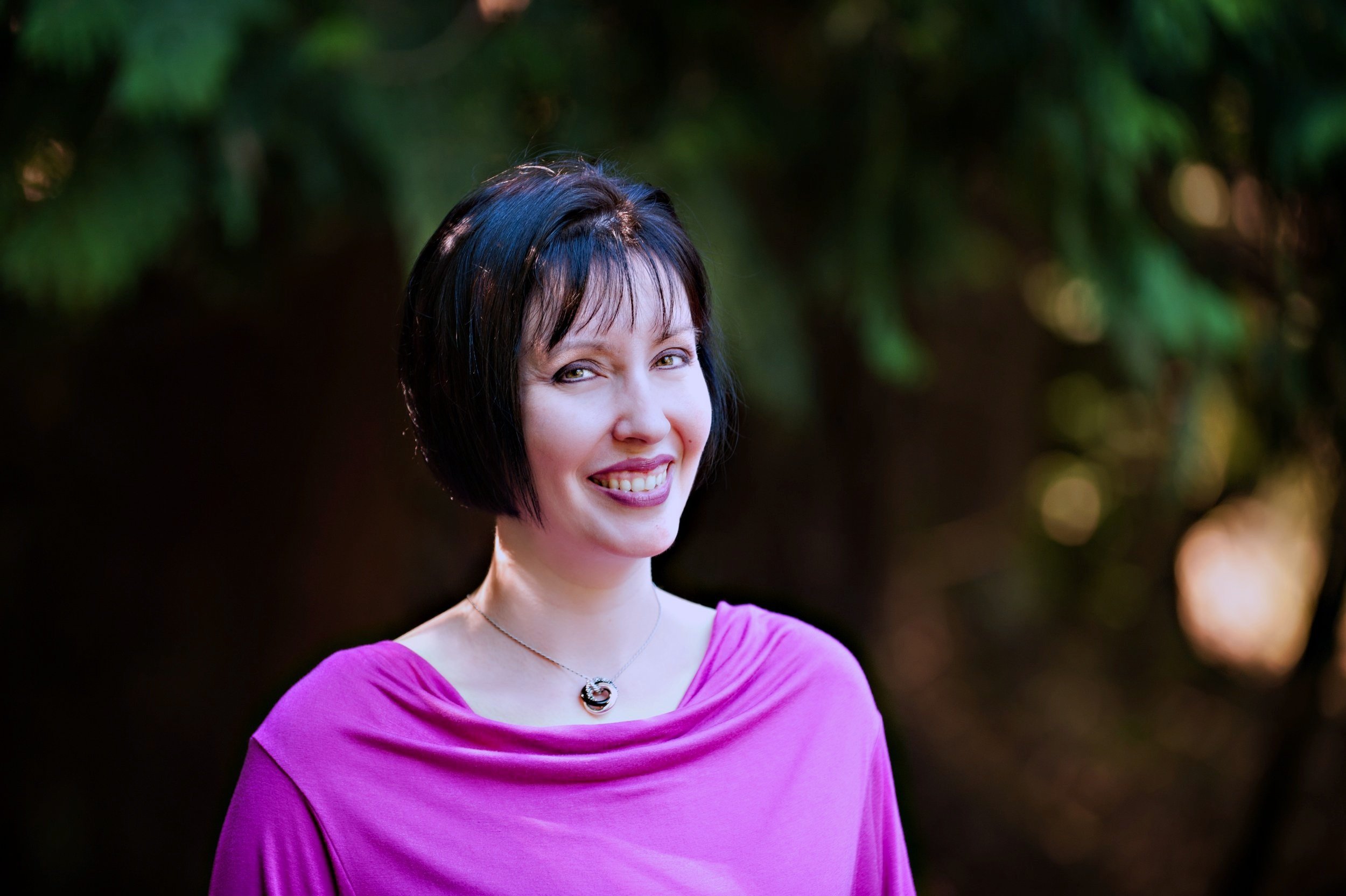 Michele Gray, founder of Kiwi Cash Flow